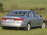 Hyundai Azera 2006 года (ZA)